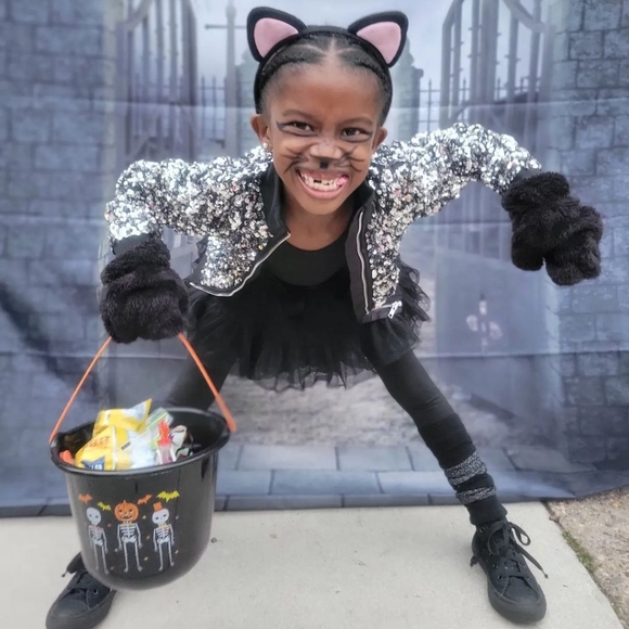 MIA NEW YORK Sequence Jacket - Picture 11 of 11